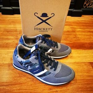 HACKETT Sutton Street Sneaker